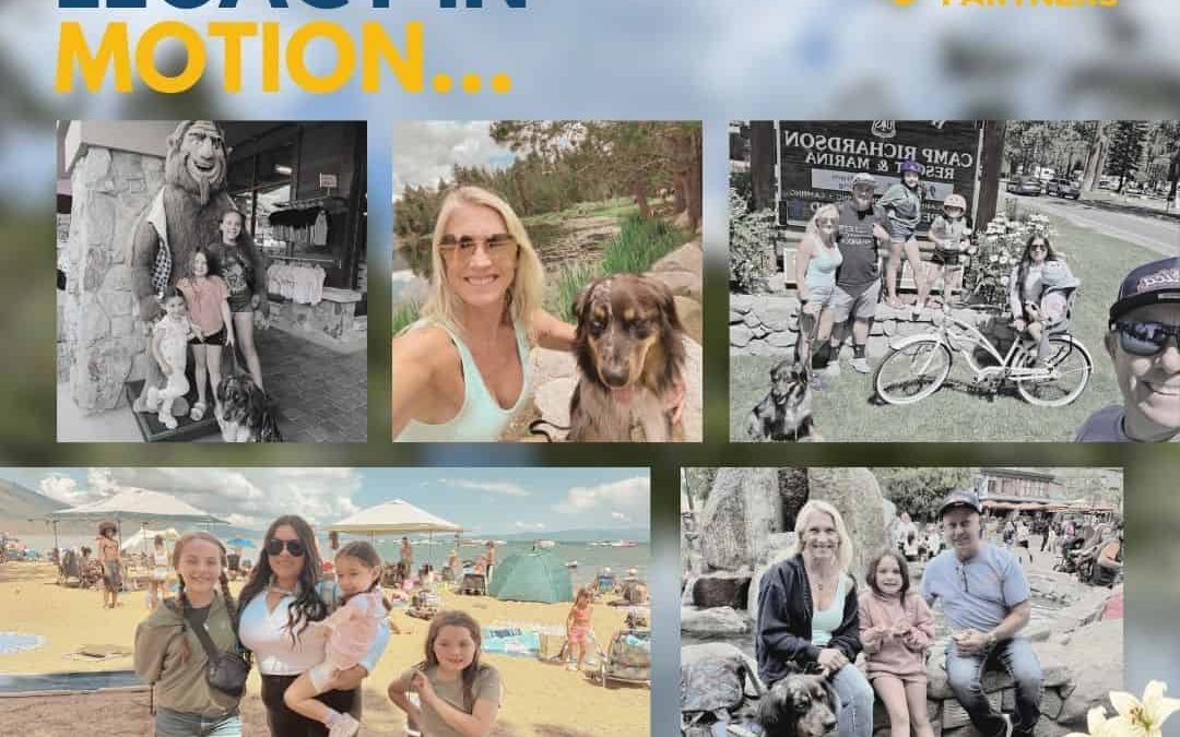 Work-Life Alignment in South Lake Tahoe: A C-Level Perspective on Living Well Now